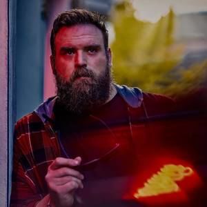 Meet your Posher, Caleb